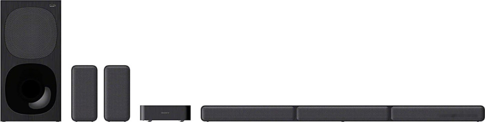 Саундбар Sony HT-S40R