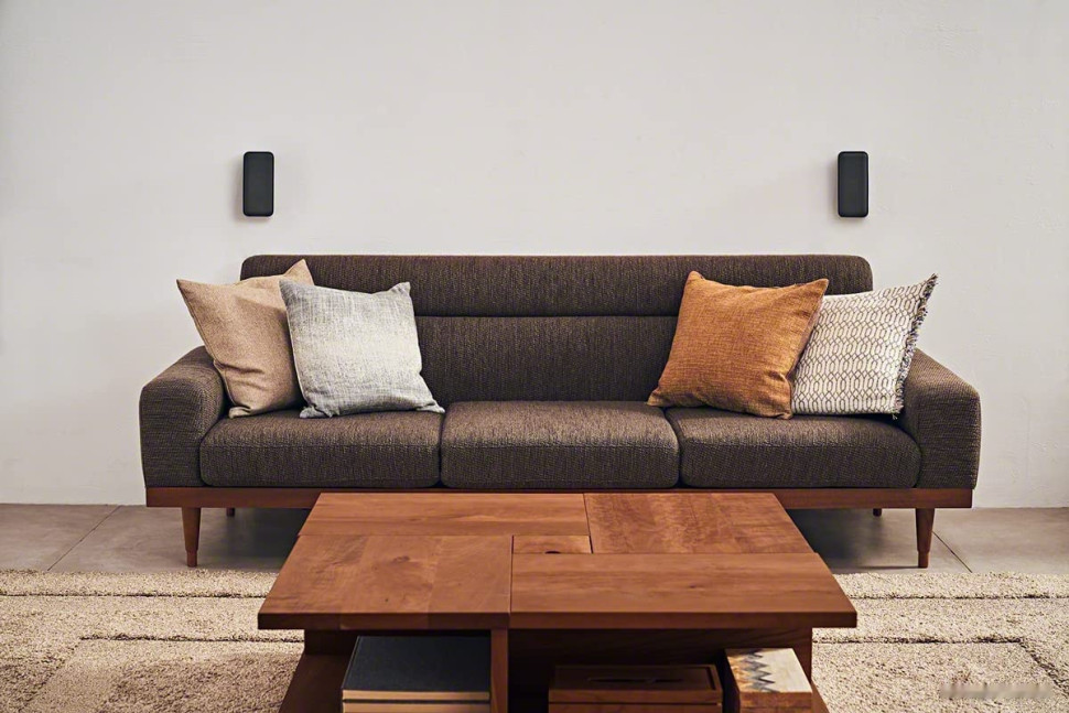 Саундбар Sony HT-S40R Саундбар Sony HT-S40R