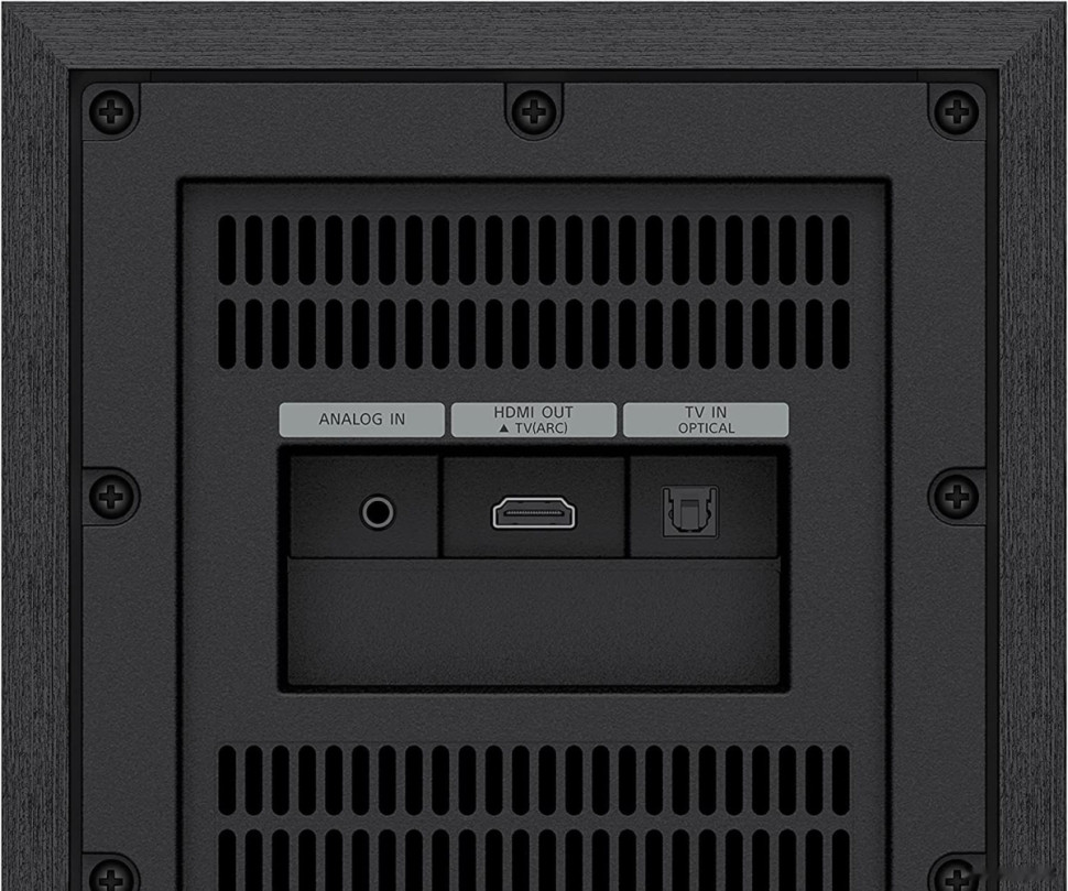 Саундбар Sony HT-S40R Саундбар Sony HT-S40R