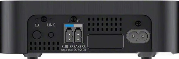 Саундбар Sony HT-S40R Саундбар Sony HT-S40R