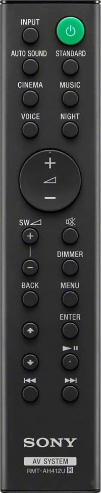 Саундбар Sony HT-S40R Саундбар Sony HT-S40R