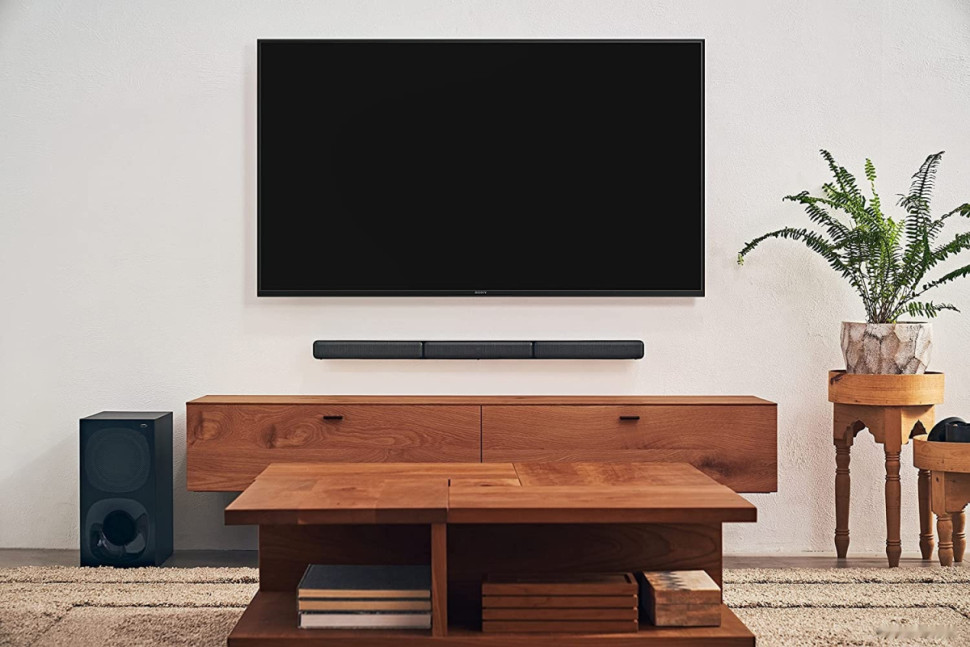 Саундбар Sony HT-S40R Саундбар Sony HT-S40R