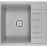 Кухонная мойка Granula ST-5803 (базальт)
