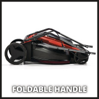 Газонокосилка Einhell GC-EM 1800/43