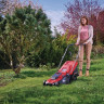Газонокосилка Einhell GC-EM 1800/43
