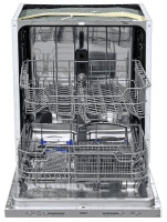 Посудомоечная машина Ginzzu DC604