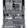 Посудомоечная машина Ginzzu DC604 Посудомоечная машина Ginzzu DC604