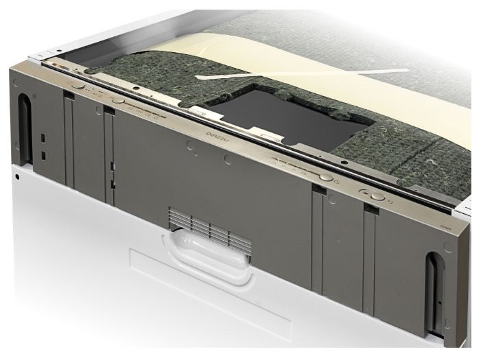 Посудомоечная машина Ginzzu DC604 Посудомоечная машина Ginzzu DC604