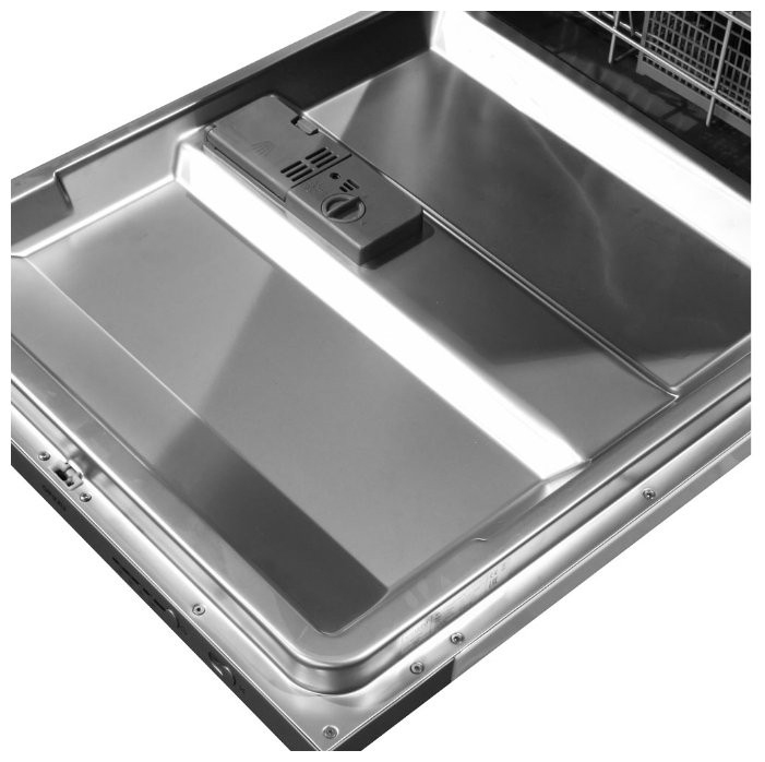 Посудомоечная машина Ginzzu DC604 Посудомоечная машина Ginzzu DC604