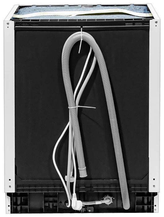 Посудомоечная машина Ginzzu DC604 Посудомоечная машина Ginzzu DC604