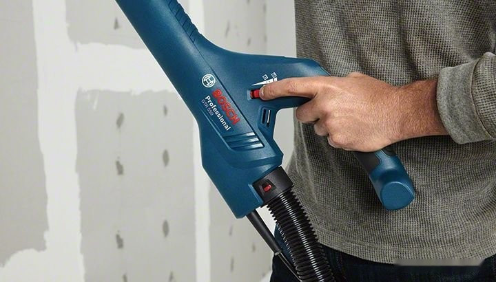 Шлифовальная машина Bosch GTR 550 Professional 06017D4020 (с кейсом) Шлифовальная машина Bosch GTR 550 Professional 06017D4020 (с кейсом)