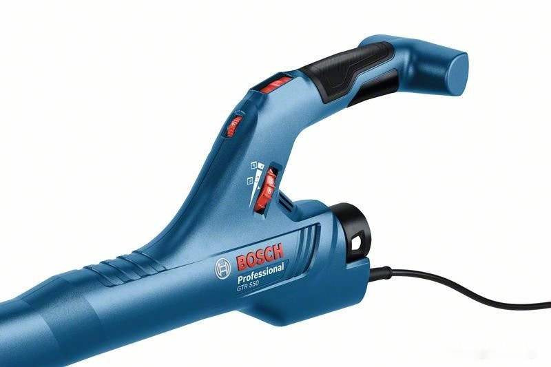 Шлифовальная машина Bosch GTR 550 Professional 06017D4020 (с кейсом) Шлифовальная машина Bosch GTR 550 Professional 06017D4020 (с кейсом)