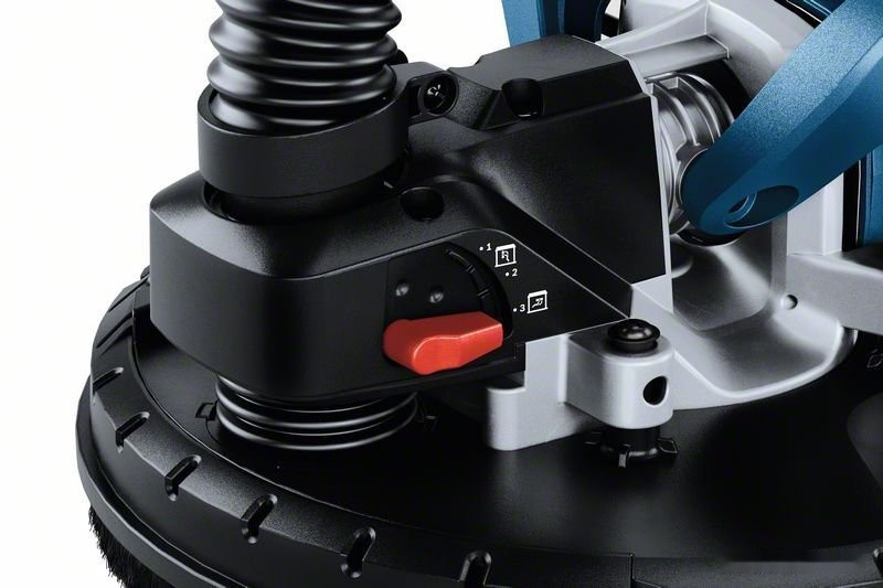 Шлифовальная машина Bosch GTR 550 Professional 06017D4020 (с кейсом) Шлифовальная машина Bosch GTR 550 Professional 06017D4020 (с кейсом)