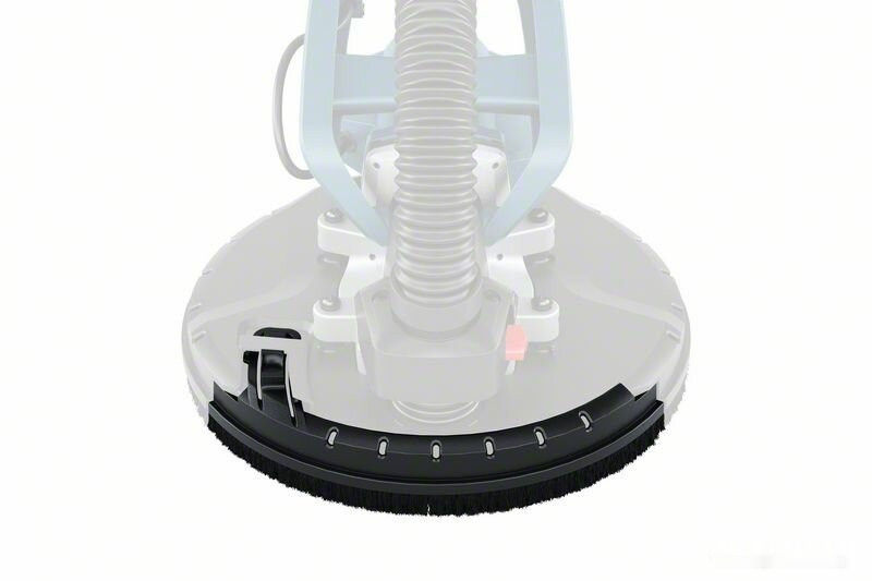 Шлифовальная машина Bosch GTR 550 Professional 06017D4020 (с кейсом) Шлифовальная машина Bosch GTR 550 Professional 06017D4020 (с кейсом)