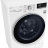 Стиральная машина LG F2WV5S8S1E