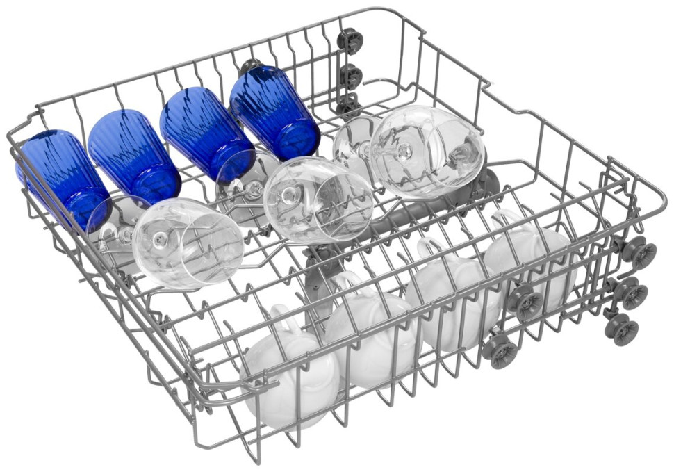 Посудомоечная машина Maunfeld MLP-123D Посудомоечная машина Maunfeld MLP-123D