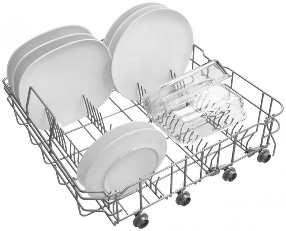 Посудомоечная машина Maunfeld MLP-123D Посудомоечная машина Maunfeld MLP-123D