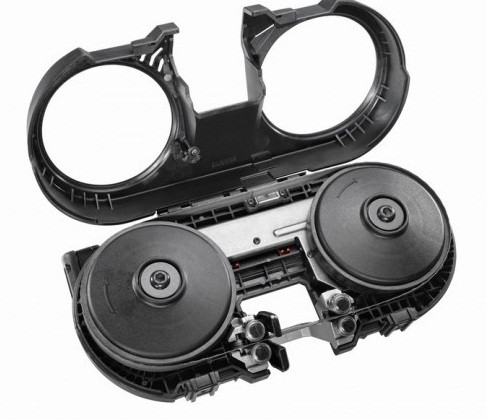 Ленточная пила Milwaukee M12 BS-0 Ленточная пила Milwaukee M12 BS-0