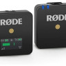 Радиосистема RODE Wireless GO II Single Радиосистема RODE Wireless GO II Single