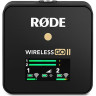 Радиосистема RODE Wireless GO II Single Радиосистема RODE Wireless GO II Single