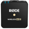 Радиосистема RODE Wireless GO II Single Радиосистема RODE Wireless GO II Single
