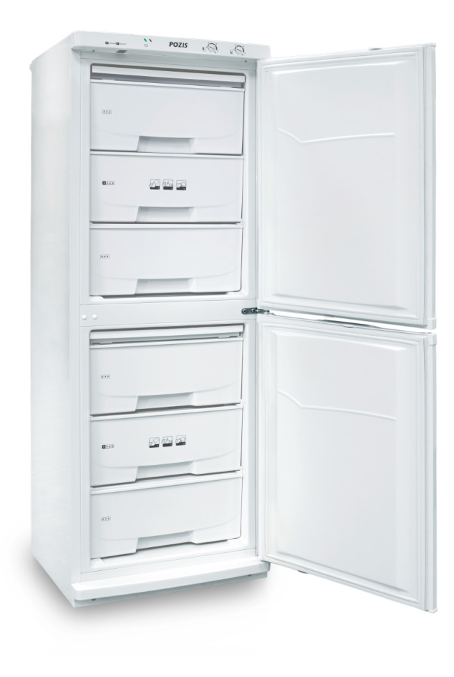Морозильник Pozis FVD-257 (White) Морозильник Pozis FVD-257 (White)