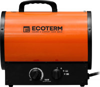 Тепловая пушка Ecoterm EHR-05/3G
