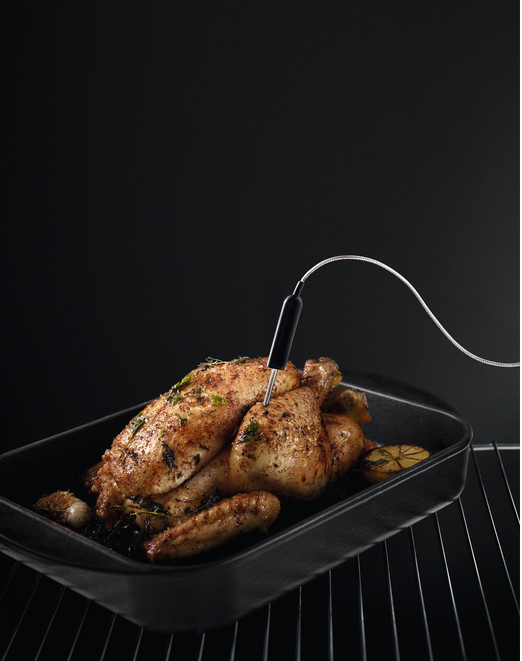 Духовой шкаф AEG BCM546350M Духовой шкаф AEG BCM546350M