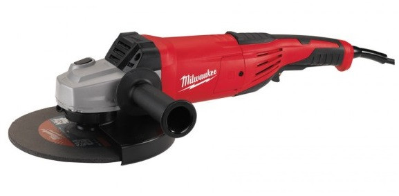 Угловая шлифмашина Milwaukee AG 22-230 DMS