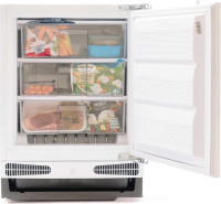 Морозильник SCANDILUX FSBI107