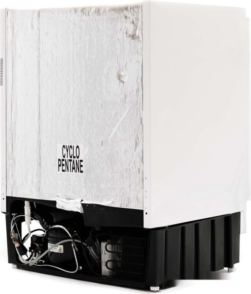 Морозильник SCANDILUX FSBI107 Морозильник SCANDILUX FSBI107