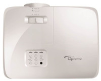 Проектор OPTOMA EH334