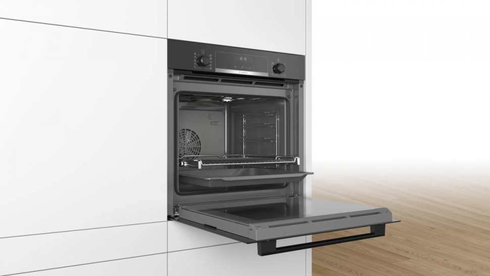 Духовой шкаф Bosch HBT537FB0 Духовой шкаф Bosch HBT537FB0