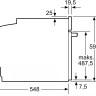 Духовой шкаф Bosch HBT537FB0 Духовой шкаф Bosch HBT537FB0