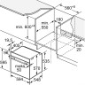 Духовой шкаф Bosch HBT537FB0 Духовой шкаф Bosch HBT537FB0
