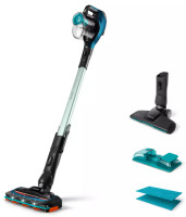 Вертикальный пылесос Philips FC6728/01