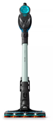 Вертикальный пылесос Philips FC6728/01 Вертикальный пылесос Philips FC6728/01