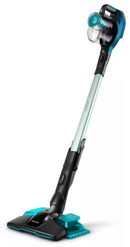 Вертикальный пылесос Philips FC6728/01 Вертикальный пылесос Philips FC6728/01