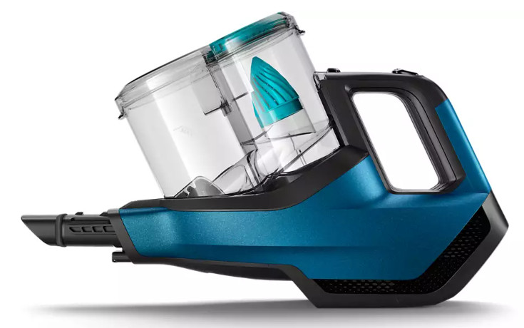 Вертикальный пылесос Philips FC6728/01 Вертикальный пылесос Philips FC6728/01