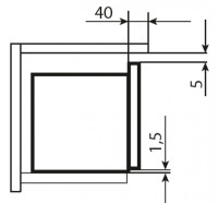 Микроволновая печь Kuppersberg RMW 969 BOR
