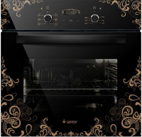 Духовой шкаф Gefest 622-02 К19