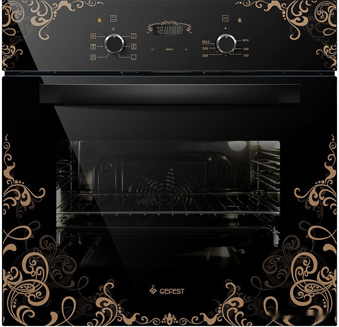 Духовой шкаф Gefest 622-02 К19