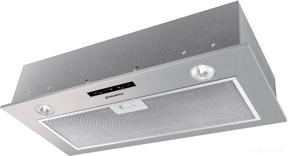Вытяжка Maunfeld Crosby Light C 50 (нержавеющая сталь)