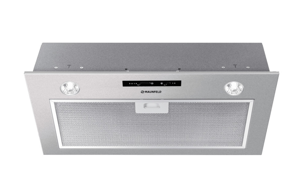 Вытяжка Maunfeld Crosby Light C 50 (нержавеющая сталь)