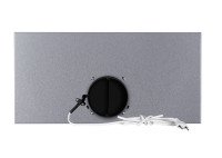 Вытяжка Maunfeld Crosby Light C 50 (нержавеющая сталь)