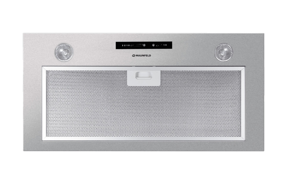 Вытяжка Maunfeld Crosby Light C 50 (нержавеющая сталь)