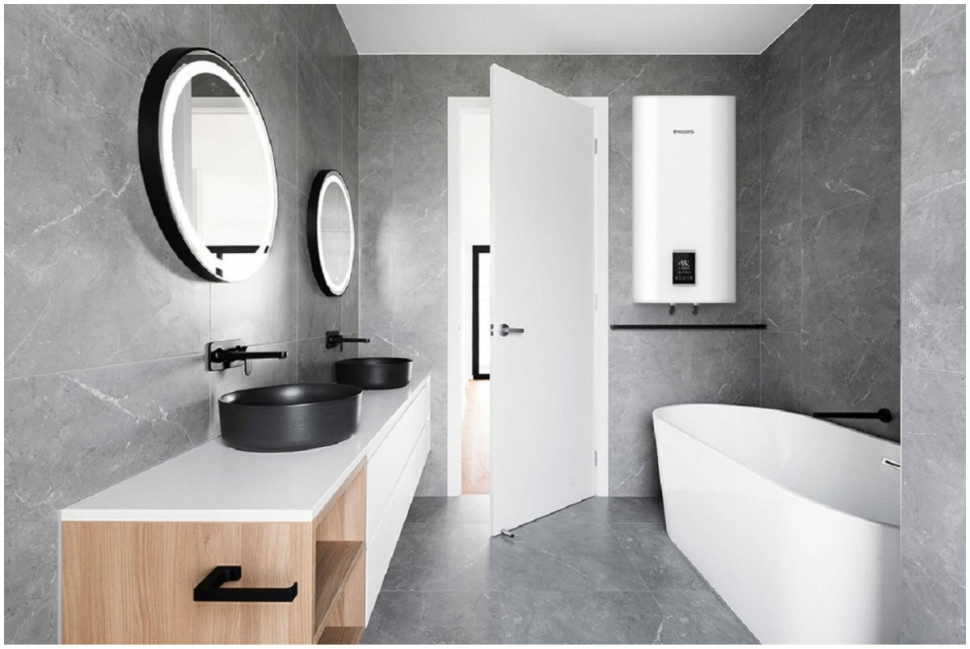 Водонагреватель Philips AWH1620/51(30YC) Водонагреватель Philips AWH1620/51(30YC)