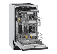 Посудомоечная машина Krona WESPA 45 BI V2 KRDW030