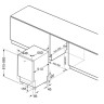 Посудомоечная машина Krona WESPA 45 BI V2 KRDW030