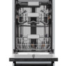 Посудомоечная машина Krona WESPA 45 BI V2 KRDW030